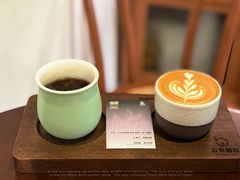 -本無咖啡·BeanWood Coffee