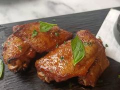 -玛尚诺Pizza&Bar(长泰广场店)