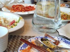 -敦煌山庄摘星阁