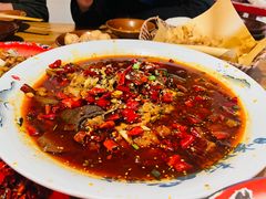 毛血旺-先启半步颠小酒馆(回龙观店)