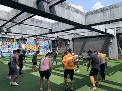 -力美健·游泳·健身(亚运城店)