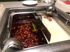 -海底捞火锅(凯德广场店)