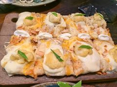 -良木缘咖啡西餐(川大店)