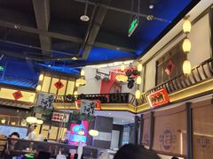 -怪噜范·贵阳小吃大排档(金源旗舰店)