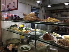 -周家大连水饺(美专校街店)