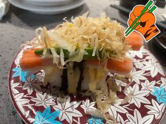 -小乔回转寿司(沈阳大悦城店)