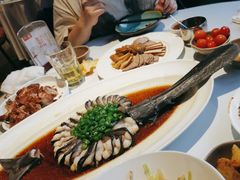 -莲花餐饮(高新店)