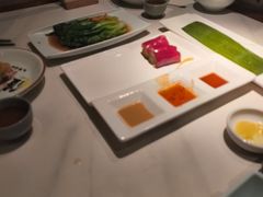 -禄运茶居·手工点心(猎德店)
