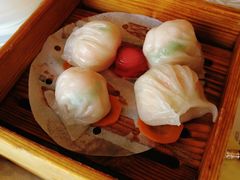 -柳州宾馆-云霄阁·旋转餐厅