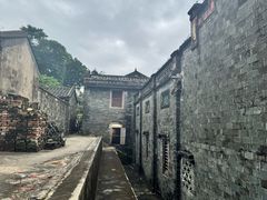 -蔡家宅