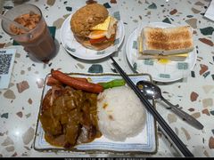 -华嫂冰室(湾仔店)