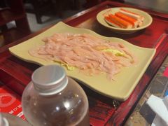 -蜀国大将老火锅(江北店)