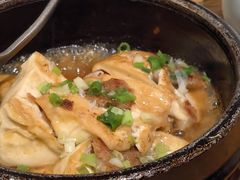 -金苑酒家·客家菜·广东老字号(万象店)