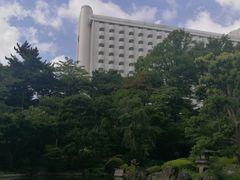 -新高轮格兰王子大酒店