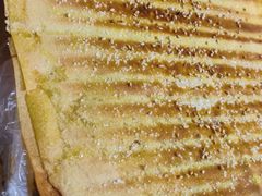 -勃利地摊·勃立小串烧烤