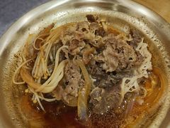 -南城香·饭香串香馄饨香(青年路店)
