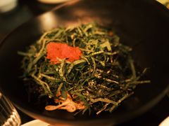 明太子意大利面-Ginger(兴国路店)