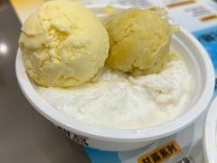 -满记甜品(王府井北京市百货大楼店)