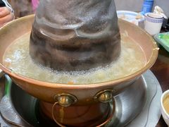 -大明铜锅·烤涮坊·烧烤(总店)