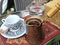 -Turka土耳咖(五大道店)