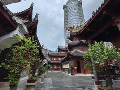 -黔明古寺