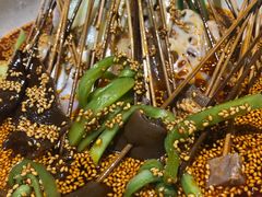 -嘉州叶婆婆钵钵鸡(建设路店)