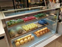 -茶百道(柏威年店)