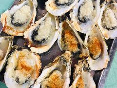 -齿留香湛江生蚝(白沙大道西店)