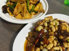 -友谊餐馆(永安路店)