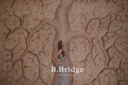 点击看大图 -B.Bridge Couture婚纱礼服(福田店)