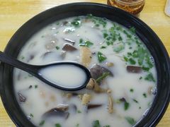 -津津老鸭粉丝馆(正东路店)