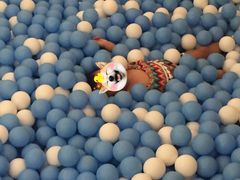 -乐融儿童之家早教托育(燕郊校区)