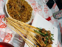 -辣出味岳阳特色烧烤·龙虾大排档(砂子塘总店)