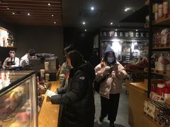 -星巴克臻选(重庆沙坪坝店)