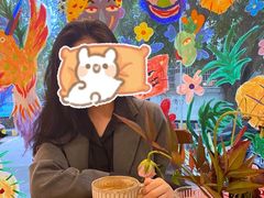 -The Good Place好地方·Brunch·coffee(国贸店)
