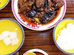 -山城欢现炒食堂(上海城店)