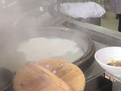 -老赵面店(大西路店)