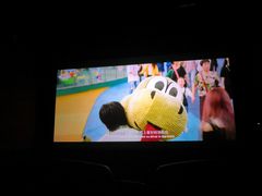 -金逸影城(中关村店)