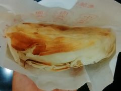 -老陈家擀面皮(平凉路店)