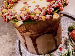 -BE NORMAL CAFE(霞溪路店)