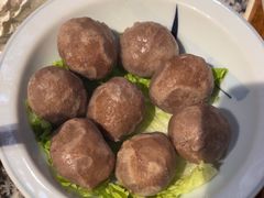 -老牌坊云南鱼豆花火锅(哈西万达店)