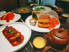 -钱塘梨园·演绎新派杭帮味