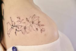 -MDZ STORE·TATTOO·耳饰