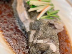 -万宝海鲜舫(劳动公园店)
