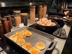 -广州融创花间堂悦雪酒店-花间食西餐厅