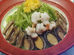 -老山东·山东菜(鲁菜名店)