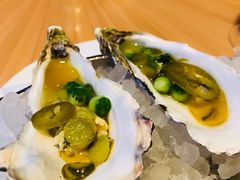 -迪拜帆船酒店海底餐厅