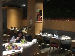 大堂-火锅先生(五马街店)