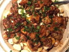 -老船坞餐厅(北京亚洲大酒店 )