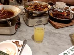 -小菜园新徽菜(芜湖万达店)
